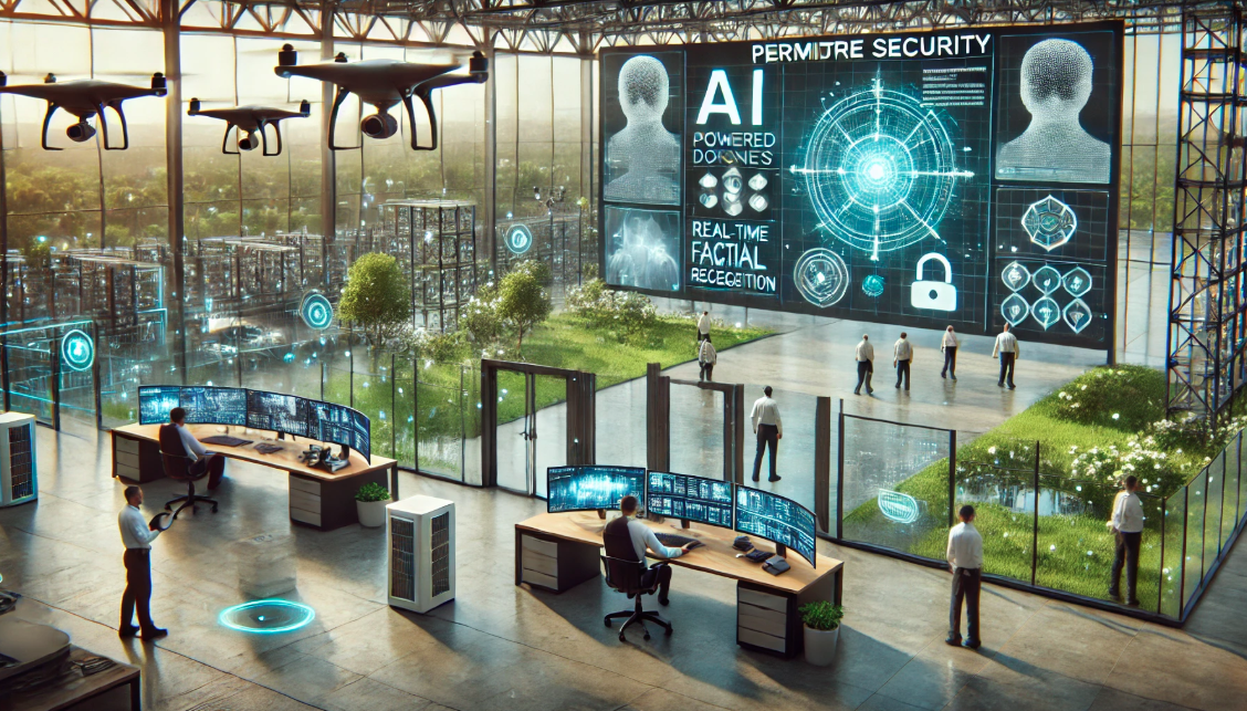 Inteligencia Artificial en ciberseguridad
